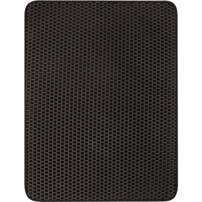 Double-Layer EVA Cat Litter Mat