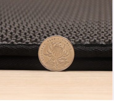 Double-Layer EVA Cat Litter Mat